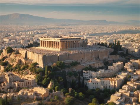 Unveiling the Allure of Acropolis: Exploring Its History, Significance, and Modern Revelations