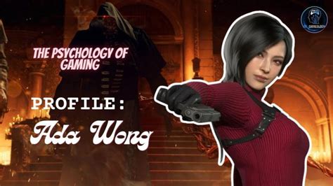 Unveiling the Allure of Ada Wong: Exploring the Evolution of Her Iconic Outfits