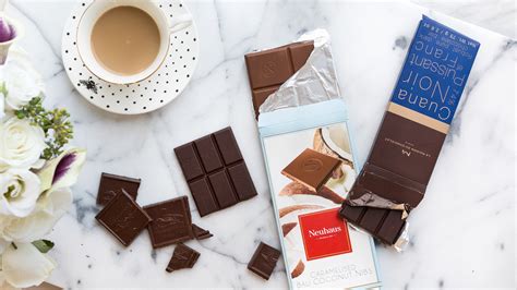 Unveiling the Allure of Arden Chocolate: A Delicious Dive into Exquisite Craftwork