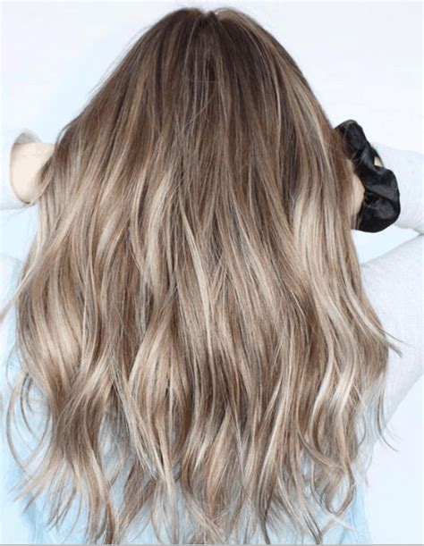 Unveiling the Allure of Ash Blonde