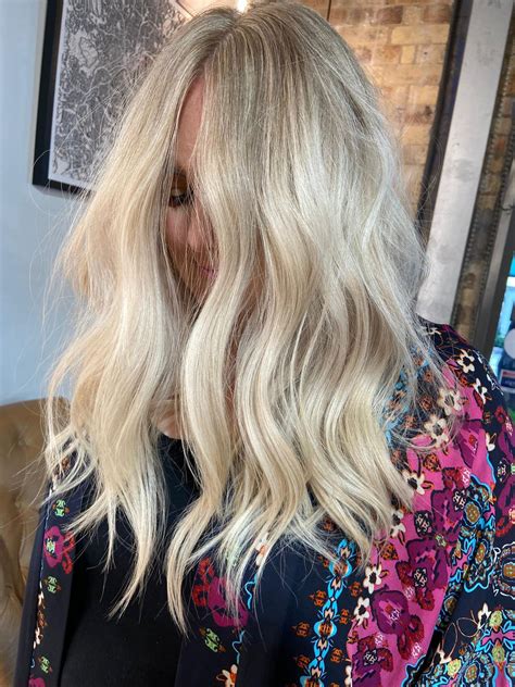 Unveiling the Allure of Balayage on Asian Locks