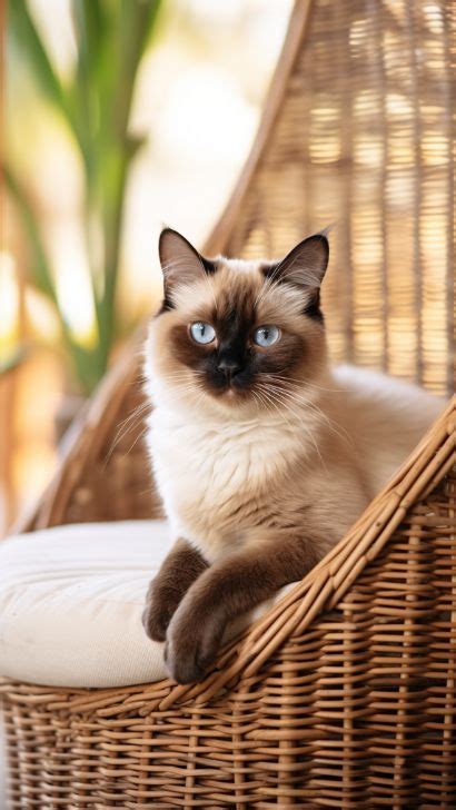 Unveiling the Allure of Balinese Cats: Exploring Costs and Responsibilities