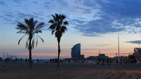 Unveiling the Allure of Barceloneta: A Kaleidoscope of Experiences