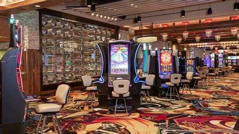 Unveiling the Allure of Black Hawk Casinos in Denver: A Comprehensive Guide to Unforgettable Gaming Experiences