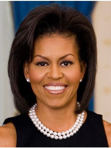 Unveiling the Allure of Black Wavy 12" Without Bangs: First Lady Wigs for 2025