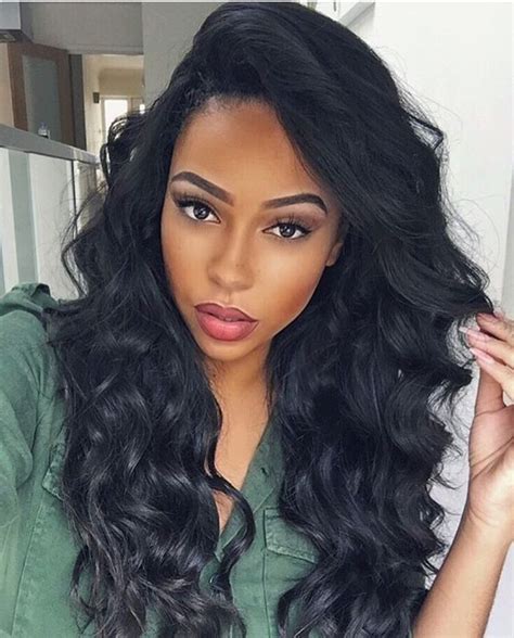 Unveiling the Allure of Body Wave Hair