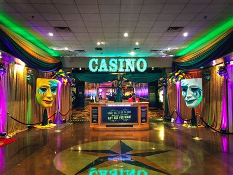 Unveiling the Allure of Boomtown Casino New Orleans: A Comprehensive Guide