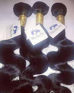 Unveiling the Allure of Brazilian Hair Bundles