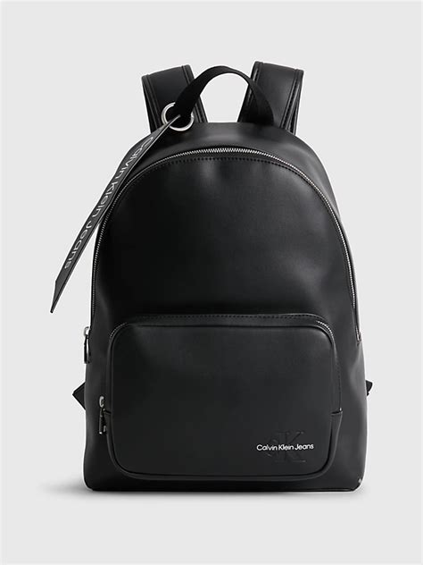 Unveiling the Allure of Calvin Klein Ladies Backpacks