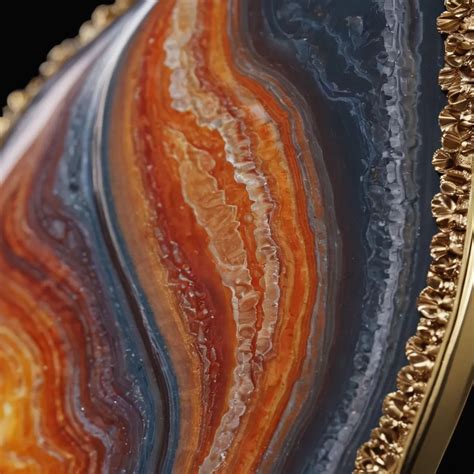 Unveiling the Allure of Chalcedony and Agate: A Comprehensive Guide