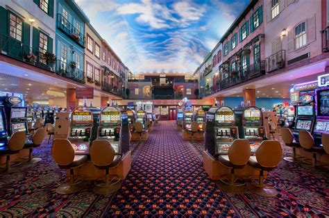 Unveiling the Allure of Delta Downs Casino: A Comprehensive Guide