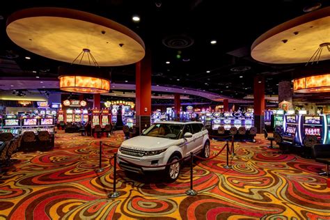 Unveiling the Allure of Eagle Pass, Texas: A Casino Hotel Haven