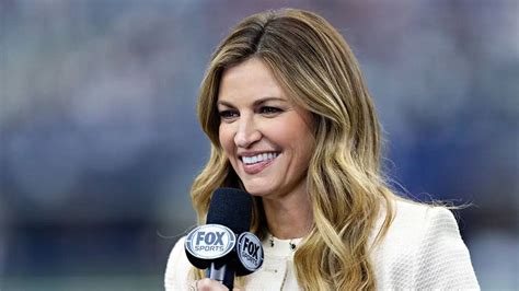 Unveiling the Allure of Erin Andrews: A Comprehensive Exploration of Her Captivating Presence