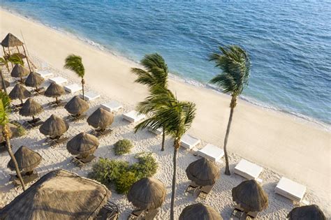 Unveiling the Allure of Excellence Coral Playa Mujeres