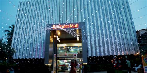 Unveiling the Allure of GT Mall: Your One-Stop Destination for Exquisite Shopping & Entertainmen