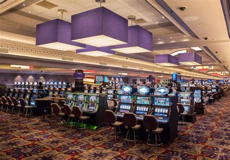 Unveiling the Allure of GVC Casino Elgin: A Comprehensive Guide