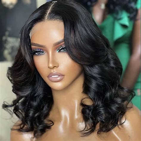 Unveiling the Allure of Glory Wigs: Embrace Confidence and Beauty