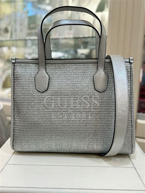 Unveiling the Allure of Guess Handbags