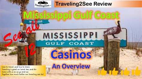 Unveiling the Allure of Gulfport Mississippi Casinos: A Comprehensive Guide