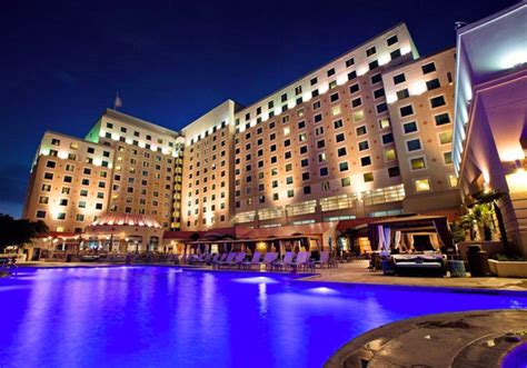 Unveiling the Allure of Harrah's Casino Hotel Biloxi MS: A Comprehensive Guide