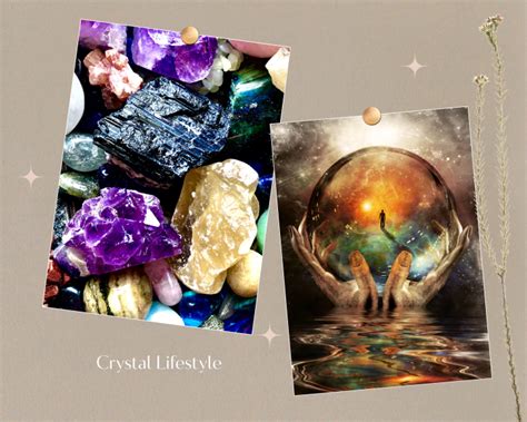 Unveiling the Allure of Healing Crystals