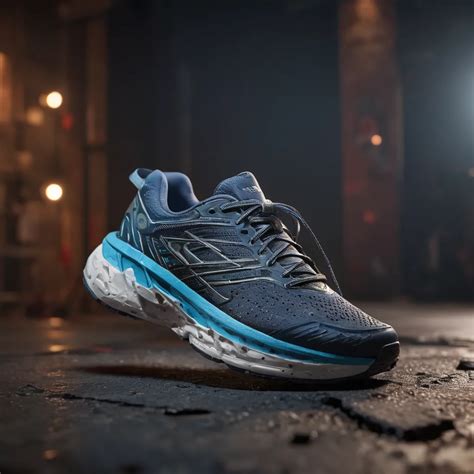 Unveiling the Allure of Hoka Blue: A Comprehensive Guide to Enhance Your Outdoor Adventures