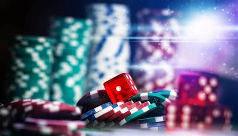 Unveiling the Allure of Hotel Casinos: A Comprehensive Guide