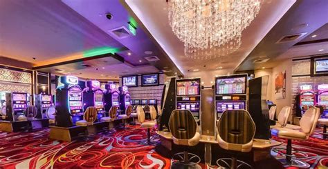 Unveiling the Allure of Immokalee Casino: A Comprehensive Guide to Florida's Gaming Destination