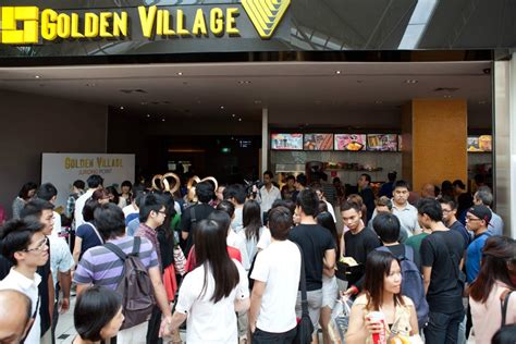 Unveiling the Allure of Jurong Point Theatre