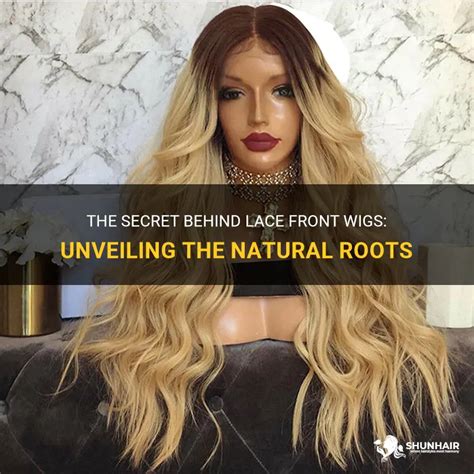 Unveiling the Allure of Lace Front Lace: A Gateway to Transformation