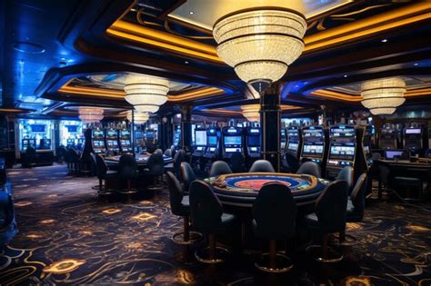 Unveiling the Allure of Live Casino Hotels: A Comprehensive Guide for a Luxurious Stay