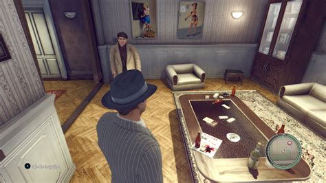 Unveiling the Allure of Mafia 2 Playboy Images