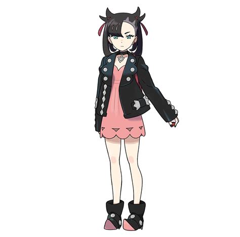 Unveiling the Allure of Marnie: A Comprehensive Guide to the Beloved Pokémon Sword and Shield Character