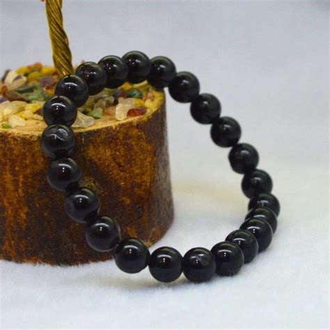 Unveiling the Allure of Obsidian Bracelets