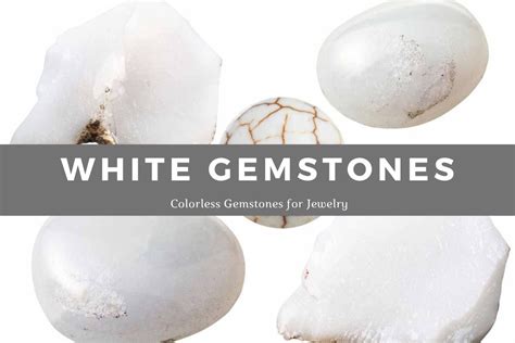 Unveiling the Allure of Opaque White Crystals