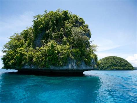 Unveiling the Allure of Palau: A Paradise of Natural Wonders and Cultural Heritage