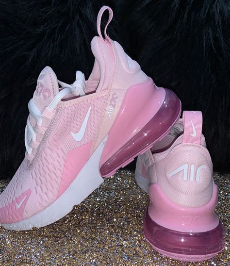 Unveiling the Allure of Pink Air Maxes: A Comprehensive Guide to Style and Comfort