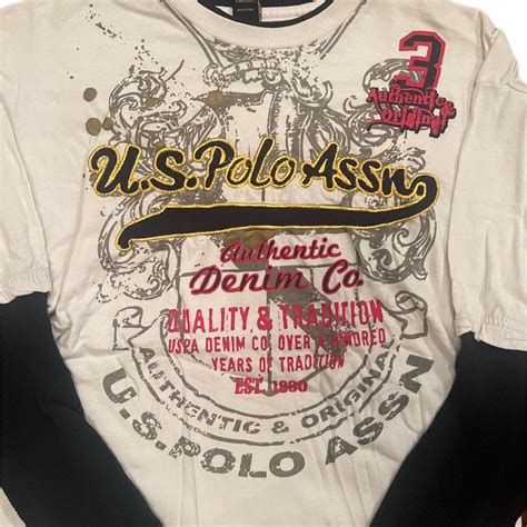 Unveiling the Allure of Polo Assassin T-Shirts