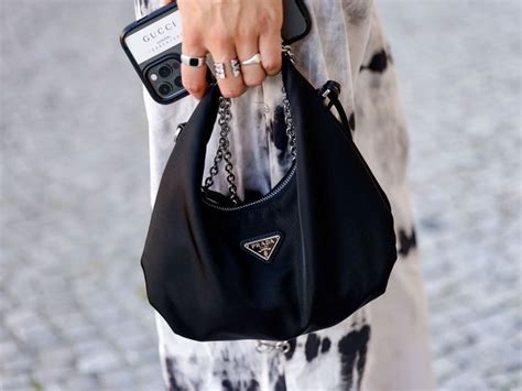 Unveiling the Allure of Prada Crossbody Bags: A Comprehensive Guide