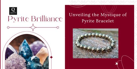 Unveiling the Allure of Pyrite