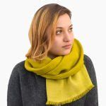 Unveiling the Allure of Scarves