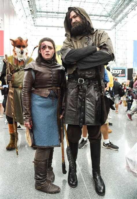 Unveiling the Allure of Seductive Game of Thrones Halloween Costumes