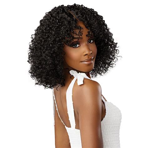 Unveiling the Allure of Sensationnel Dashly Unit 44 Wig: A Guide to Enchanting Transformation