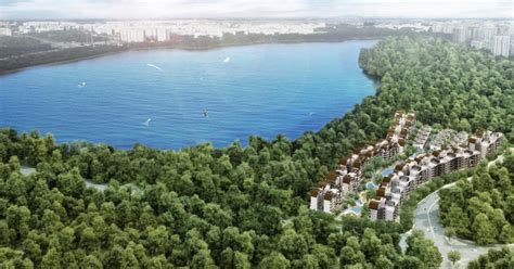 Unveiling the Allure of Shenton Bedok Reservoir