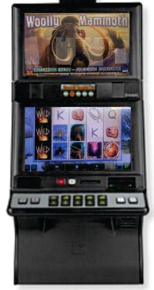 Unveiling the Allure of Slot Machines