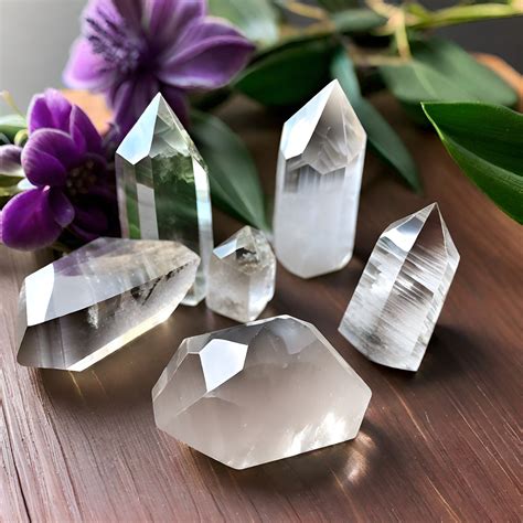 Unveiling the Allure of Smoked Crystal