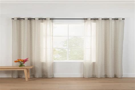 Unveiling the Allure of Southwest Curtains