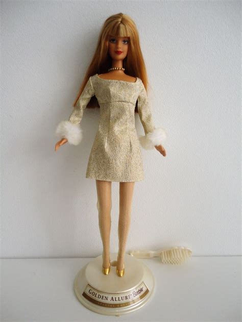 Unveiling the Allure of Vanda Barbie: A Collector's Delight