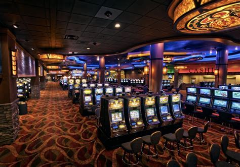 Unveiling the Allure of Wind Creek Casino Hotel: A Comprehensive Guide