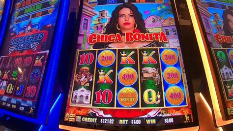 Unveiling the Allure of the Chica Bonita Slot Machine: A Comprehensive Guide